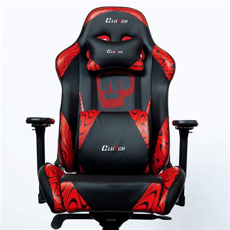 clutch chairz desk.
